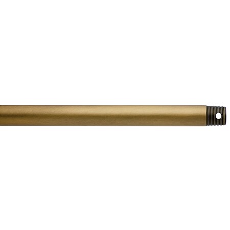 Kichler Fan Down Rod 24 Inch 360002NBR